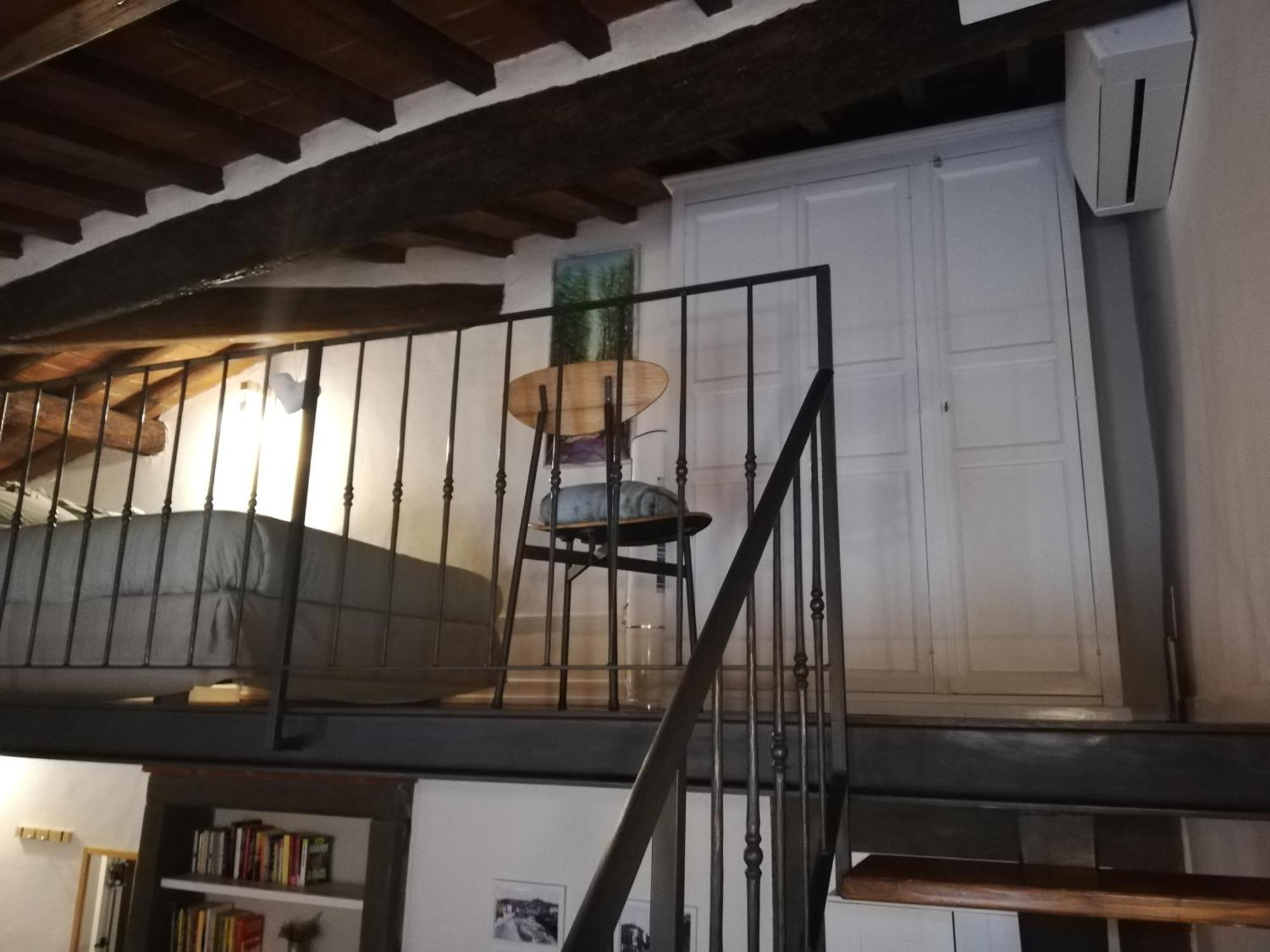 شقة Loft - Le Maioliche مونتيلوبو فيورنتينو المظهر الخارجي الصورة
